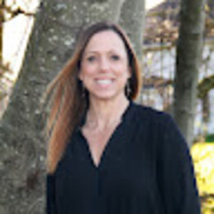 Meet your Posher, Tricia